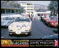 10 Lancia Fulvia HF 1200 Goldfinger  - A.Riolo b - Box Prove (1)